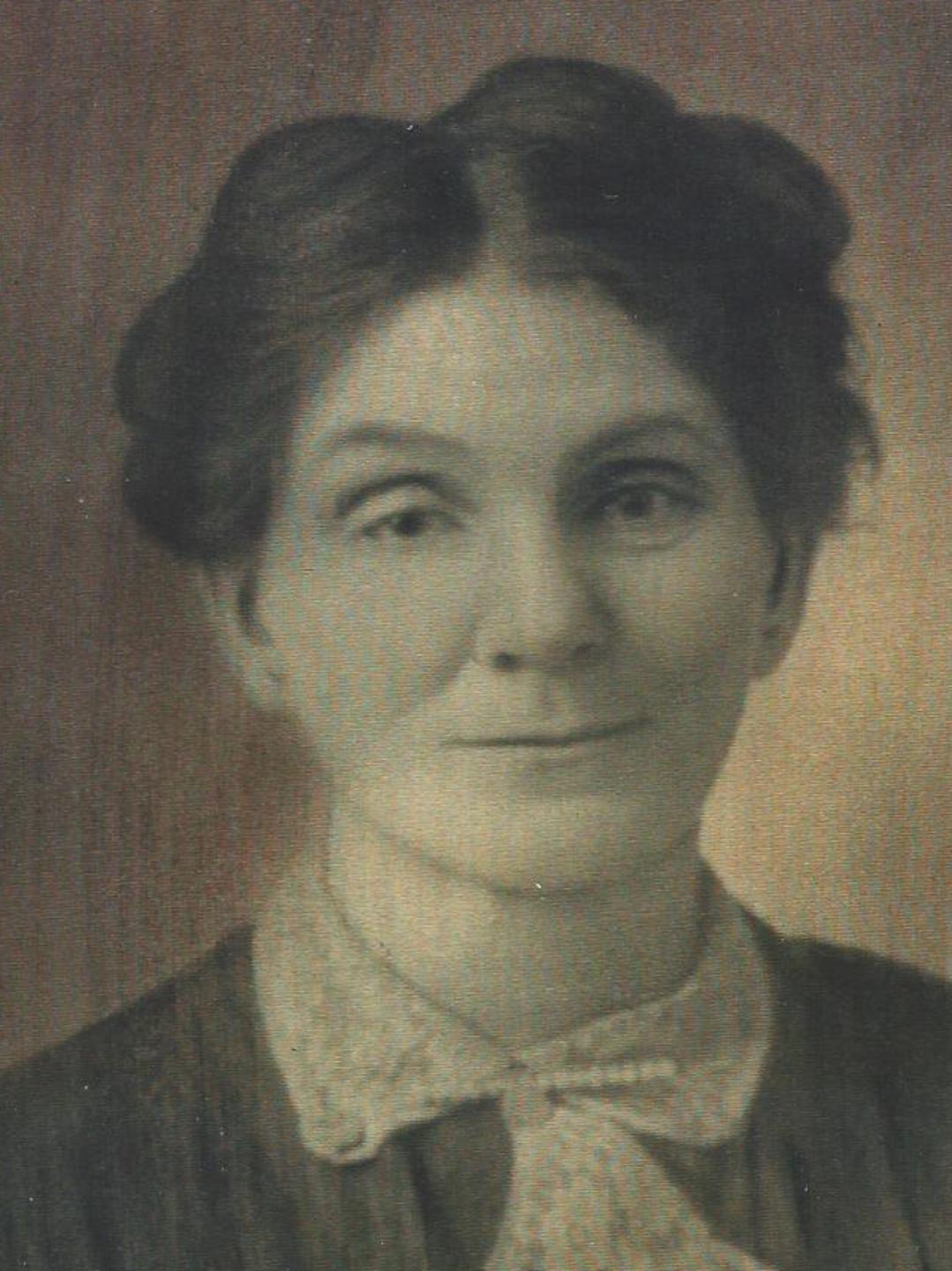 Miriam Catherine Thayne (1860 - 1929) Profile